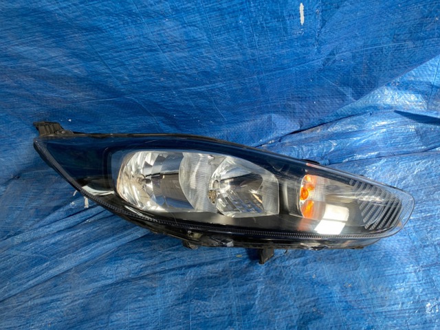 Права блок фара C1BB13W029AE FORD