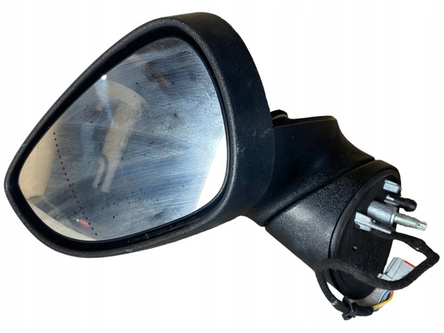 Дзеркало ліве C1BB17683DB FORD