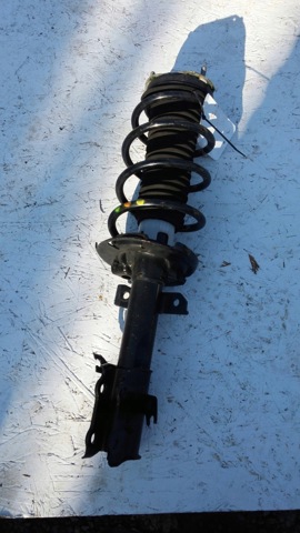 Стійка передня права C1BC18045PE FORD