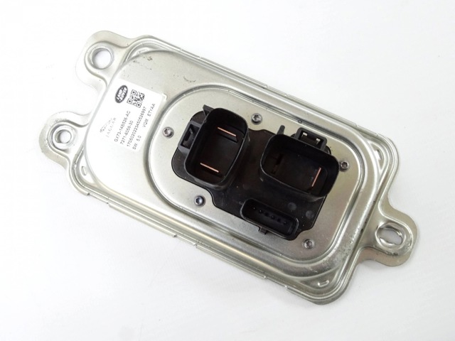 Стабілізатор напруги C2D49932 JAGUAR
