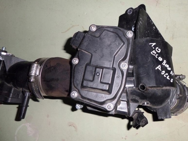 Блок дросельної заслінки CM5G9F991EA FORD