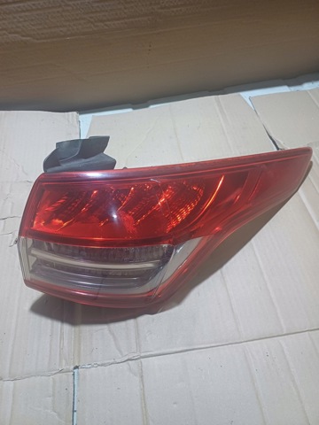 Фара задня права зовнішня CV4413404BE FORD