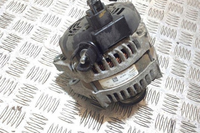 Авто генератор CV6T10300BC FORD