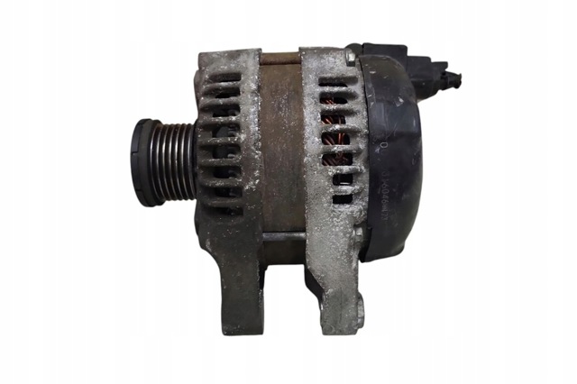 Шків генератора CV6T10300BE FORD