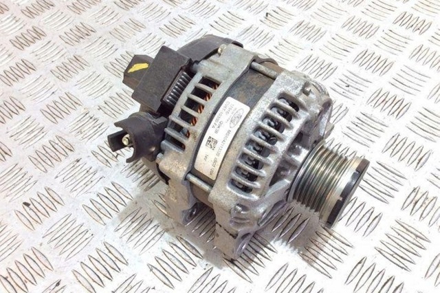 Авто генератор CV6T10300FA FORD