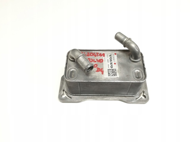 Двигун у зборі D4204T11 VOLVO