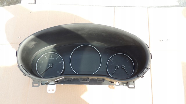 Панель приладів DAKM55430A MAZDA