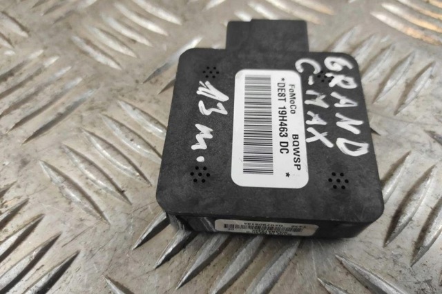 Антена GPS DE8T19H463DC FORD