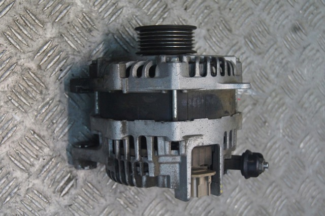 Авто генератор DG1T10300CB FORD