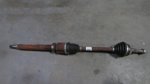 DG913B436EF Ford