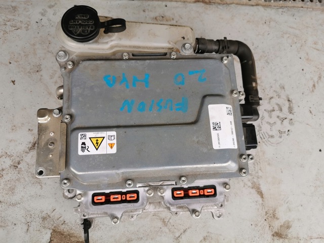 Інвентор струму DG987B012HB FORD