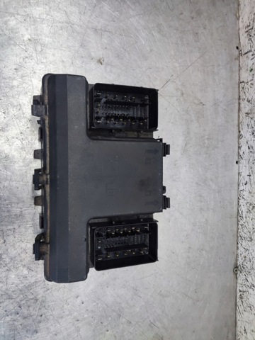Кришка блока запобіжників DG9T14A075AA FORD
