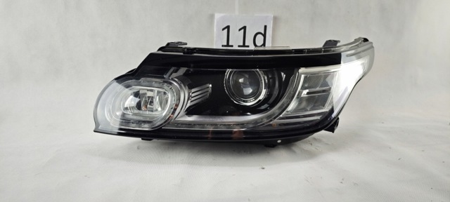 Фара дальнього світла в зборі DK6213W030HF LAND ROVER
