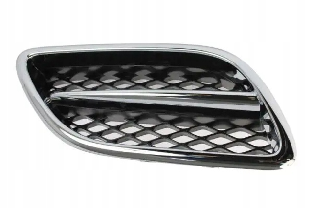 Решітка радіатора ліва DS5202003 PRASCO