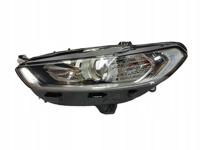 Фара ліва передня DS7313W030AG FORD