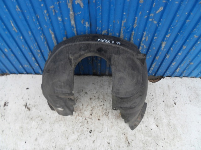 Підкрилок передній правий DS73A16114DH FORD