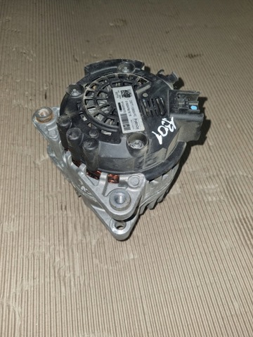 Авто генератор DS7T10300FC FORD