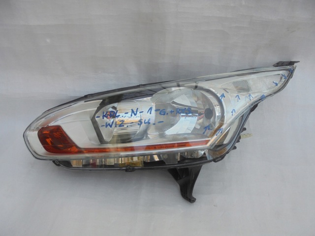 Фари DT1113W030AC FORD
