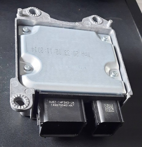 Кільце подушки безпеки DT1T14B321AG FORD