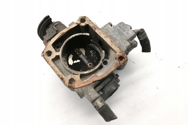 Регулятор холостого ходу E9T06871 MAZDA