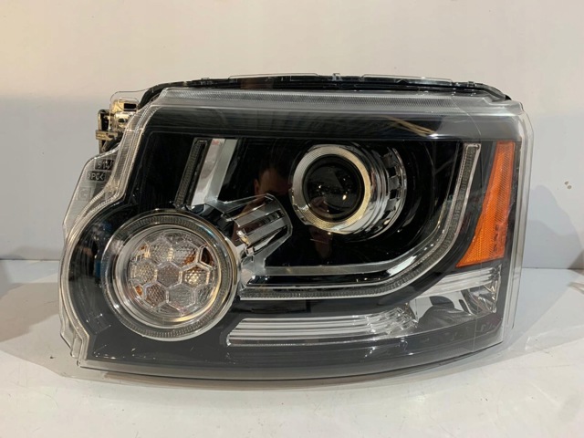 Права блок фара EH2213W029BC LAND ROVER