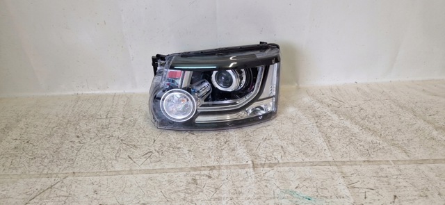 Блок фара ліва EH2213W030ED LAND ROVER