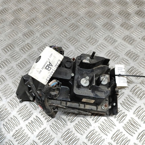 Реле запобіжників EJ3214F70AA LAND ROVER