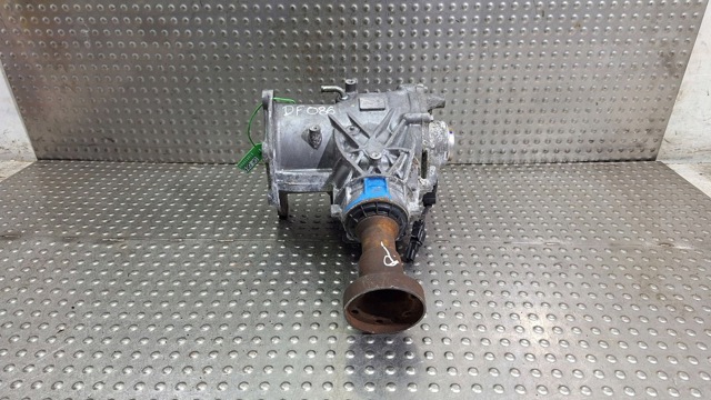 Міжосьовий диференціал EJ5P7L486JF FORD