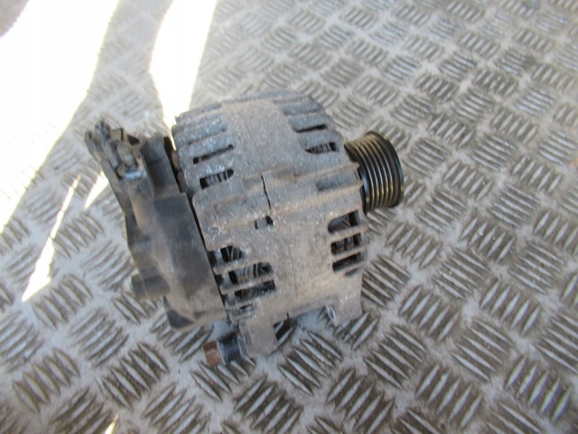 Генератор ET7610300AA FORD