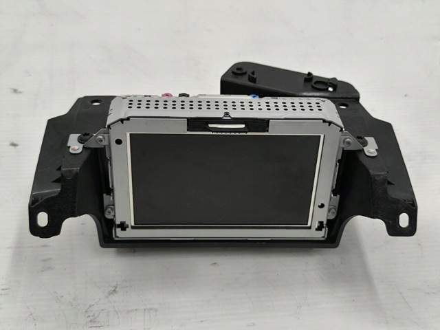 Дисплей багатофункціональний F1BT18B955DB FORD