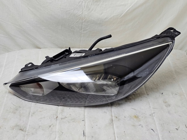 Фара ліва F1EB13W030EB FORD