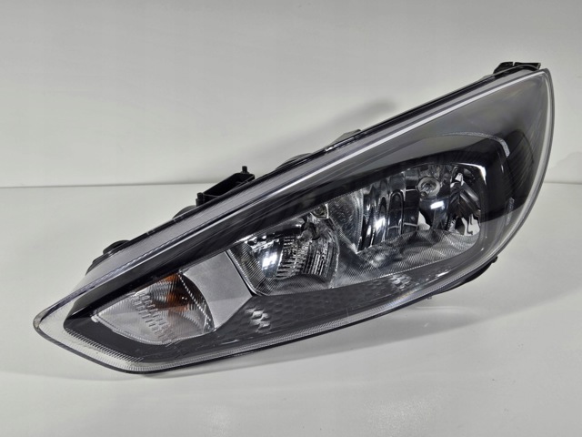 Фара ліва F1EB13W030ED FORD