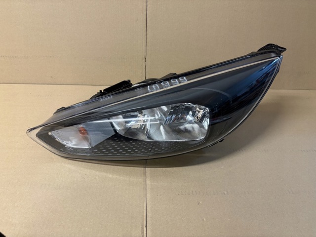 Основна фара в зборі ліва F1EB13W030PD FORD