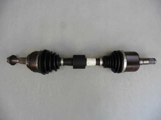 Піввісь передня ліва F1F13B437EB FORD