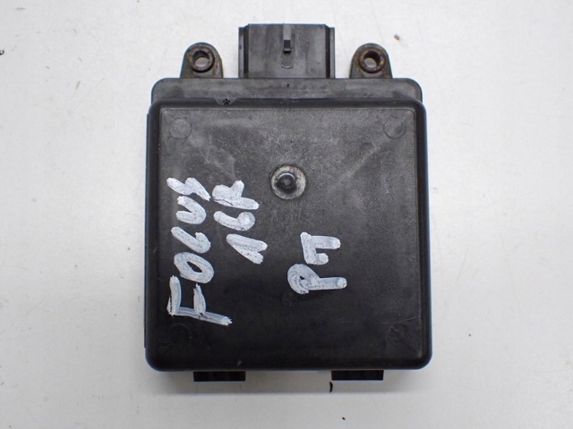 F1FT14C689AC Ford