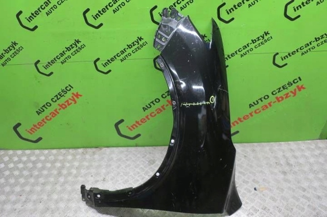 Переднє ліве крило F3101HX7AA NISSAN