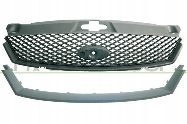 Решітка FD1072000 PRASCO