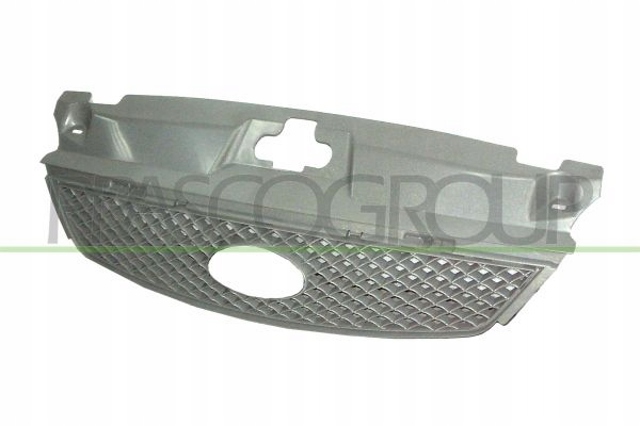 Решітка Ford Mondeo 3