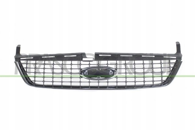 Решітка радіатора FD1102001 PRASCO