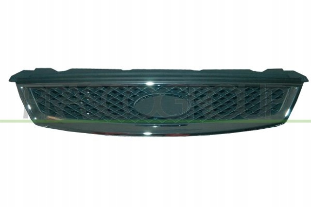 Решітка FD4242011 PRASCO