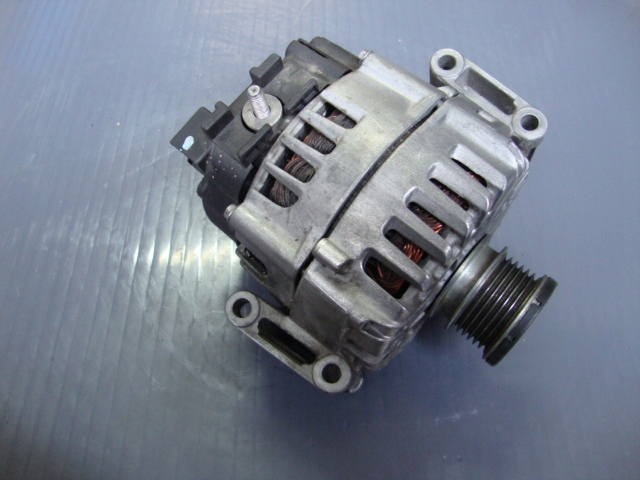 Генератор FG18S047 VALEO