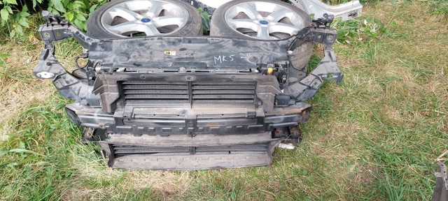 Буфер бампера переднього FG93F10922DD FORD