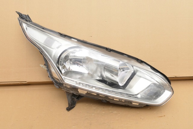 Фара правая FT1113W029AA FORD