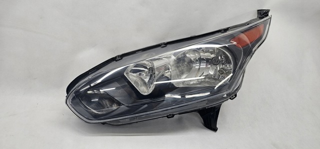 Фара основна ліва FT1113W030DB FORD