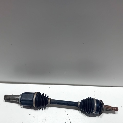 Піввісь передня ліва FTD52560XA MAZDA