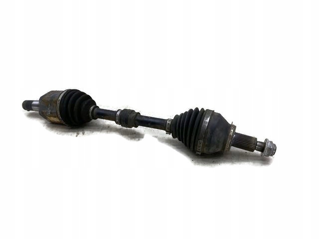 Піввісь передня ліва FTF12560X MAZDA