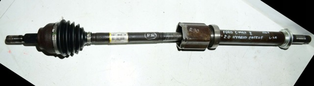 FV613B436CA Ford