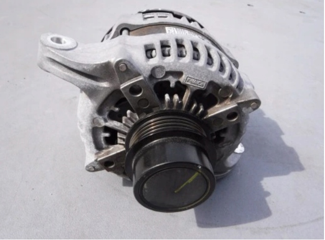 Генератор автомобільний G2GT10300AA FORD