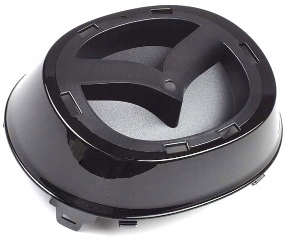 Кронштейн емблеми решітки радіатора GBFN50716 MAZDA