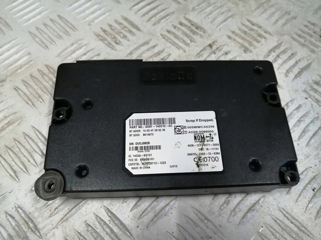 GE8T14D212AC Ford